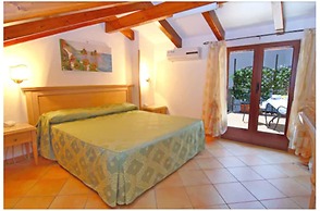 Hotel Due Torri