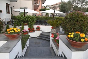 Hotel Due Torri