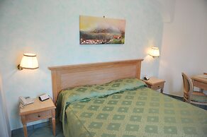 Hotel Due Torri