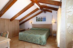 Hotel Due Torri