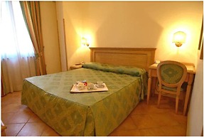 Hotel Due Torri
