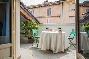 Phi Hotel Palio