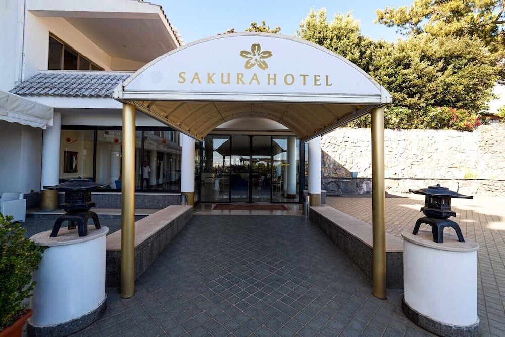 Hotel Sakura, Sure Hotel Collection by Best Western
