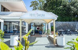 Hotel Sakura, Sure Hotel Collection by Best Western