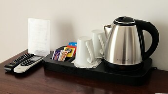Hotel Sakura, Sure Hotel Collection by Best Western