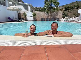 Hotel Villa Cute-HVC