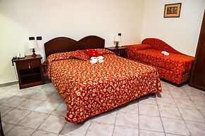Hotel Il Cavalier D'Arpino