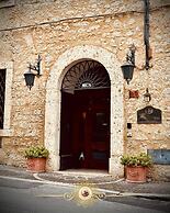 Hotel Il Cavalier D'Arpino