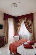 Hotel Il Cavalier D'Arpino
