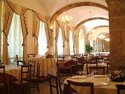 Hotel Il Cavalier D'Arpino