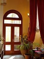 Hotel Il Cavalier D'Arpino