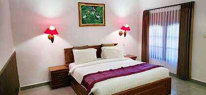 Stana Puri Gopa Hotel