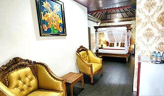 Stana Puri Gopa Hotel