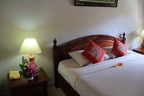 Stana Puri Gopa Hotel