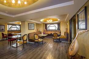 Al Nabila Hotel