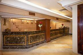 Al Nabila Hotel