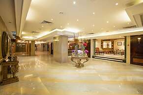 Al Nabila Hotel