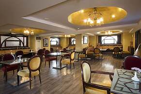 Al Nabila Hotel