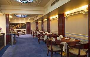 Al Nabila Hotel