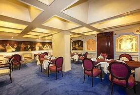 Al Nabila Hotel