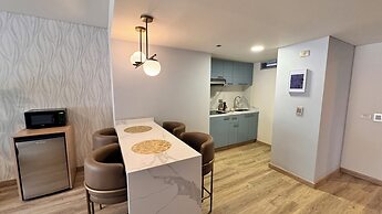Tequendama Suites Bogota