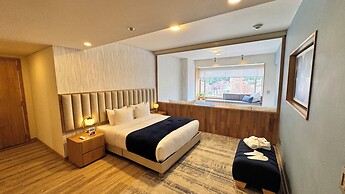 Tequendama Suites Bogota