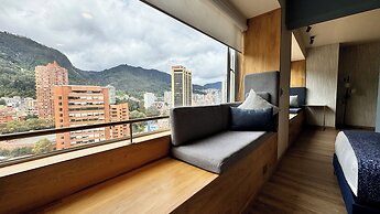 Tequendama Suites Bogota