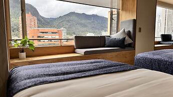 Tequendama Suites Bogota