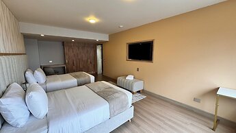 Tequendama Suites Bogota