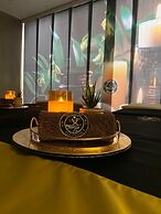Tequendama Suites Bogota