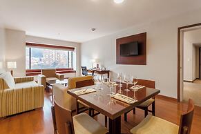 Tequendama Suites Bogota