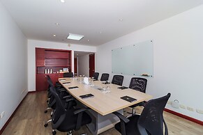 Tequendama Suites Bogota