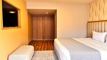Tequendama Suites Bogota