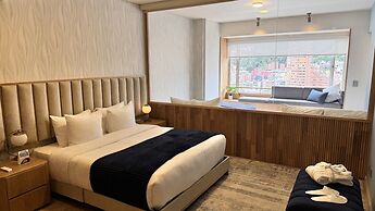Tequendama Suites Bogota