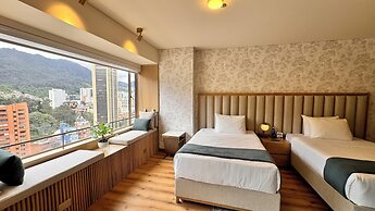 Tequendama Suites Bogota