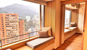 Tequendama Suites Bogota
