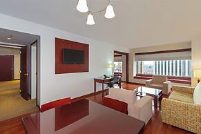 Tequendama Suites Bogota