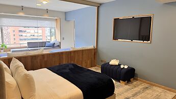 Tequendama Suites Bogota