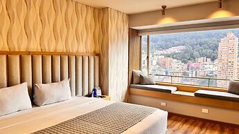 Tequendama Suites Bogota