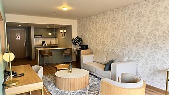 Tequendama Suites Bogota