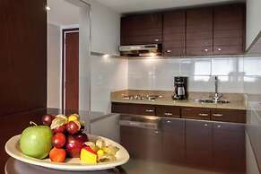 Tequendama Suites Bogota