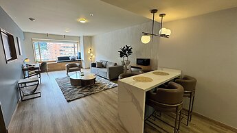 Tequendama Suites Bogota