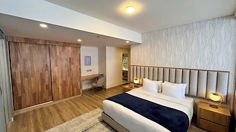 Tequendama Suites Bogota