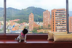 Tequendama Suites Bogota
