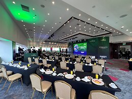 Tequendama Suites Bogota