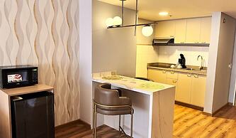 Tequendama Suites Bogota