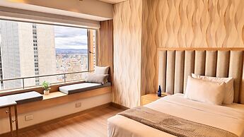 Tequendama Suites Bogota