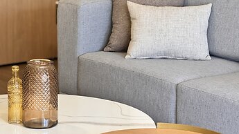 Tequendama Suites Bogota