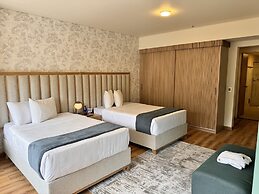 Tequendama Suites Bogota