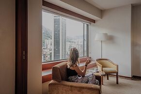 Tequendama Suites Bogota